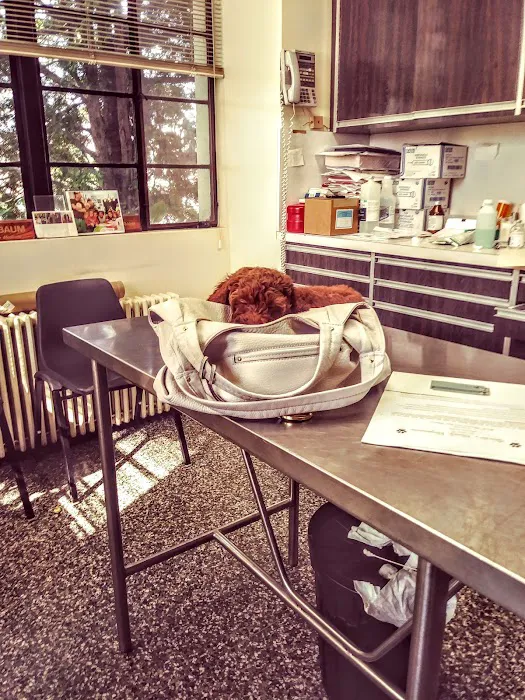 Crawford Animal Hospital Picture 4