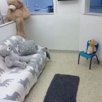 Hewlett Animal Hospital & Pet Resort ico