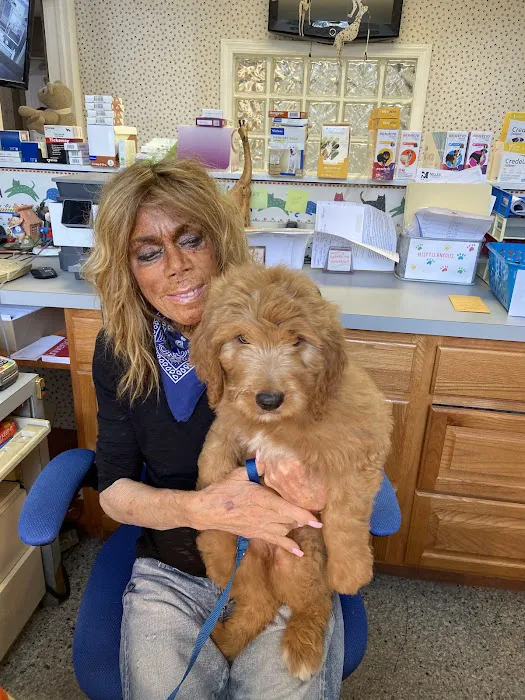 Hewlett Animal Hospital & Pet Resort Picture 5