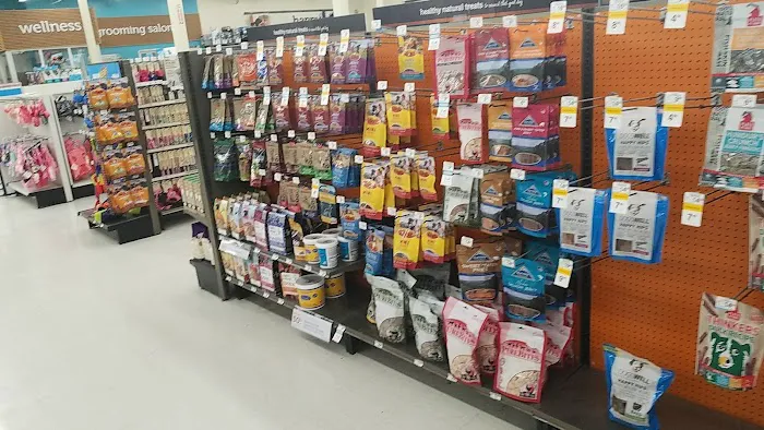Petco Picture 10