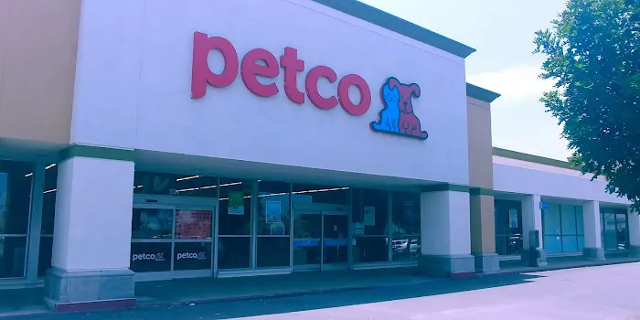 Petco Picture 9