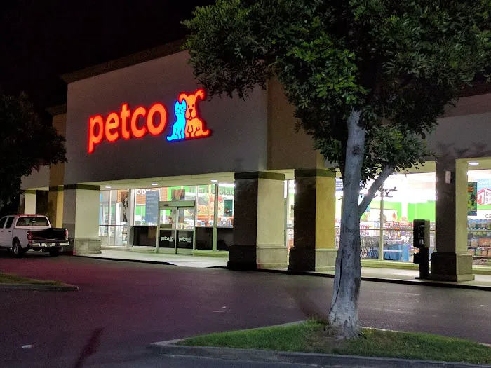 Petco Picture 6