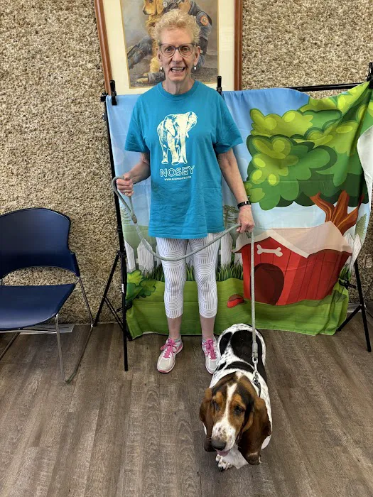 Hilton Hospital for Animals Picture 8