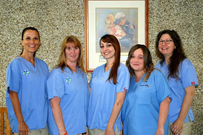 Hilton Hospital for Animals Picture 7