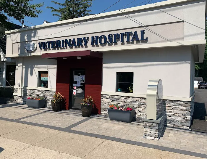 East Rockaway Veterinary Hospital Picture 10