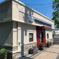 East Rockaway Veterinary Hospital ico