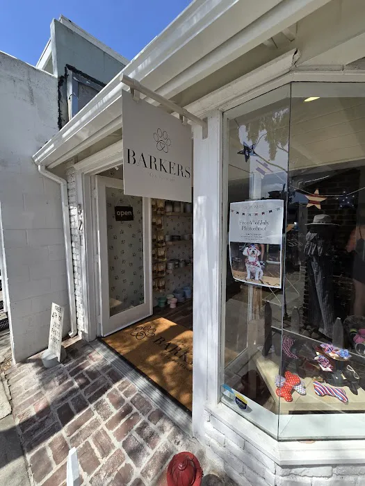 Barkers Dog Boutique Picture 8