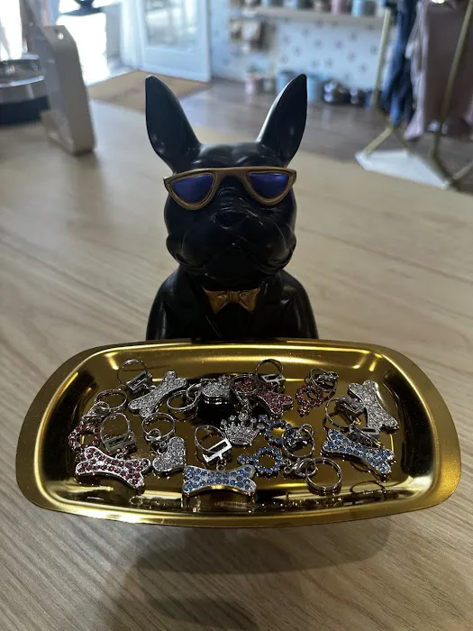 Barkers Dog Boutique Picture 10