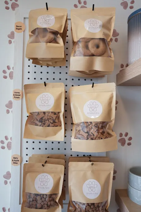 Barkers Dog Boutique Picture 2