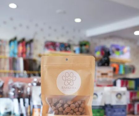Barkers Dog Boutique