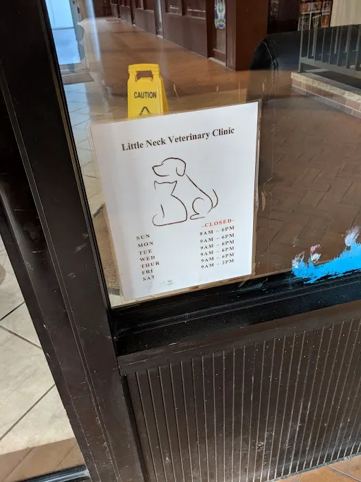 Little Neck Veterinary Clinic Picture 3