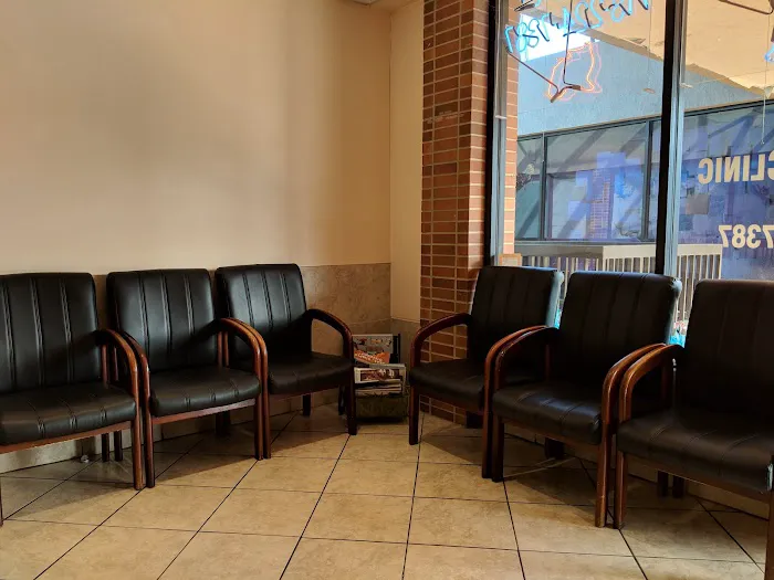 Little Neck Veterinary Clinic Picture 1