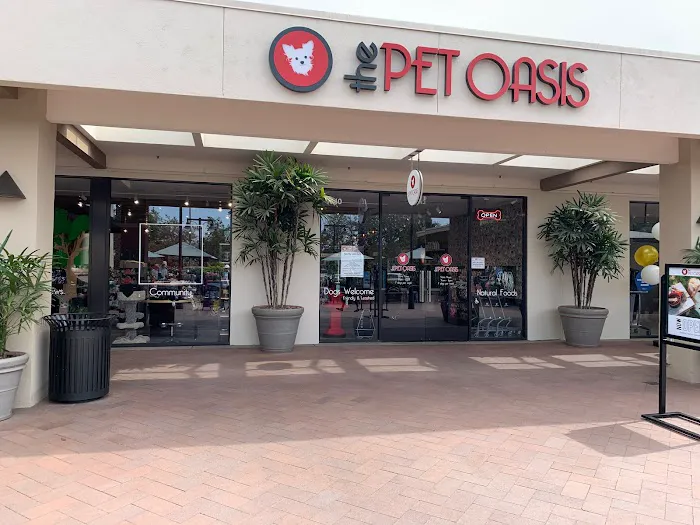 The Pet Oasis Picture 8