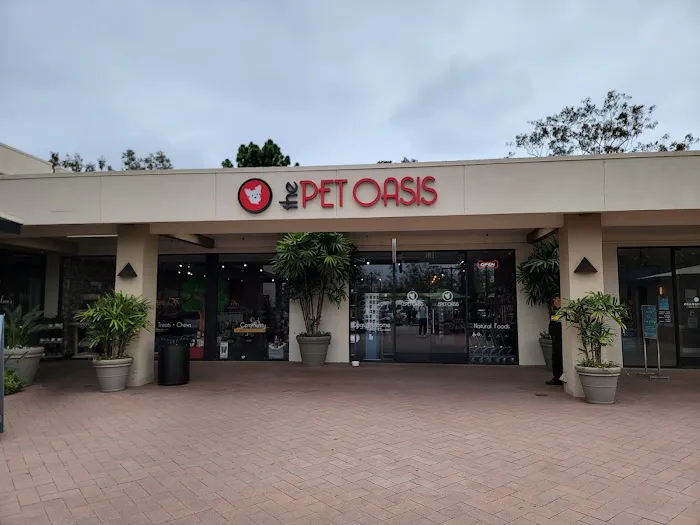 The Pet Oasis Picture 1