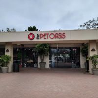 The Pet Oasis ico
