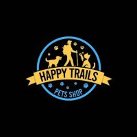 Happy Trails Pet Shop ico