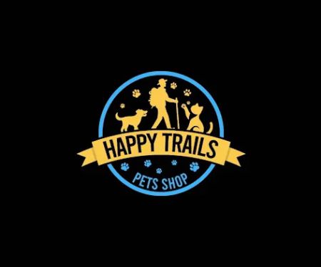 Happy Trails Pet Shop