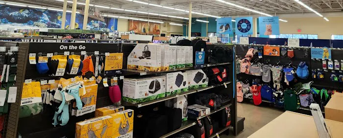 Petco Picture 6