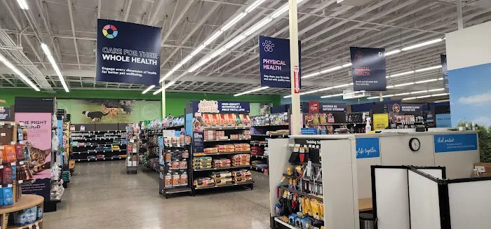 Petco Picture 1