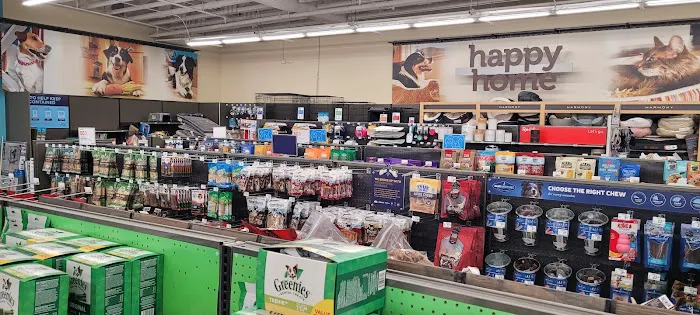 Petco Picture 2