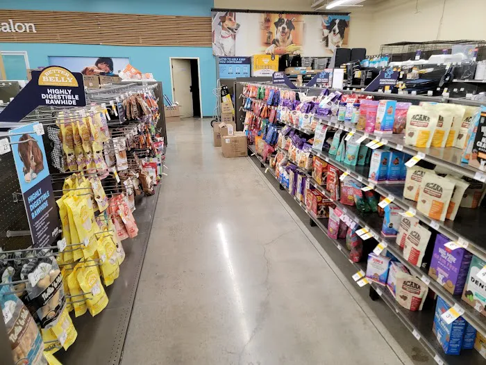 Petco Picture 7