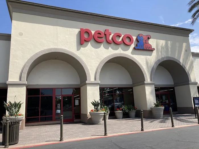 Petco Picture 10