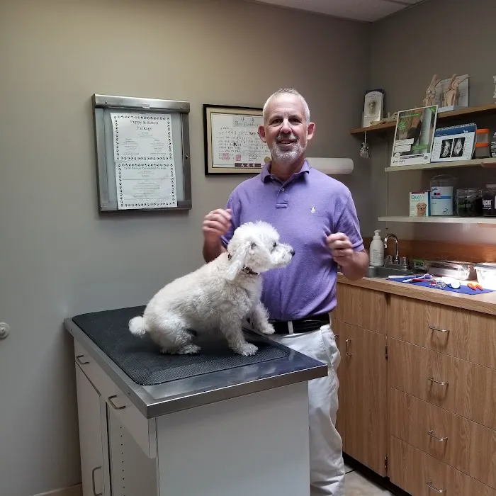 Banfield Pet Hospital Picture 5
