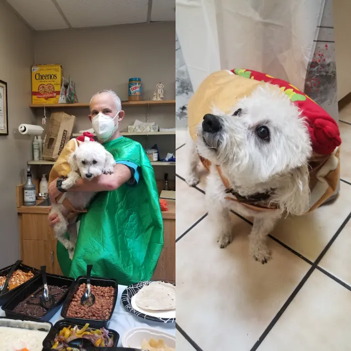Banfield Pet Hospital Picture 7