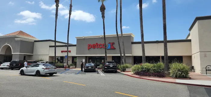 Petco Picture 1