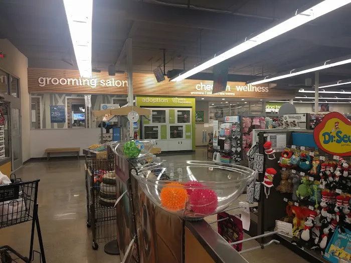 Petco Picture 2
