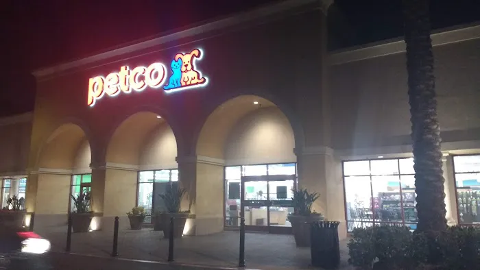 Petco Picture 8