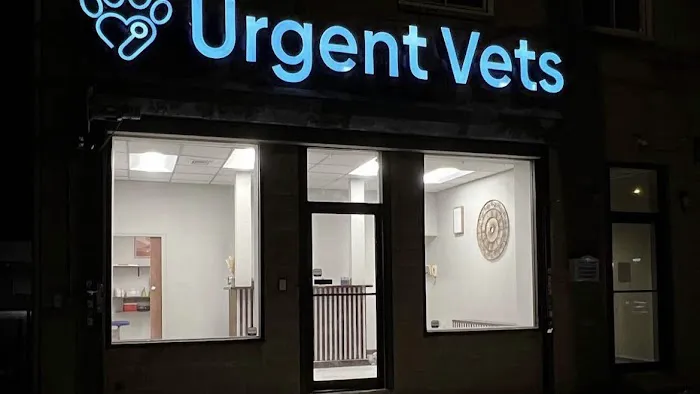 IAC Urgent Vets Picture 6