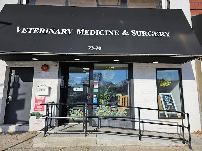 Astoria Veterinary Group Picture 3