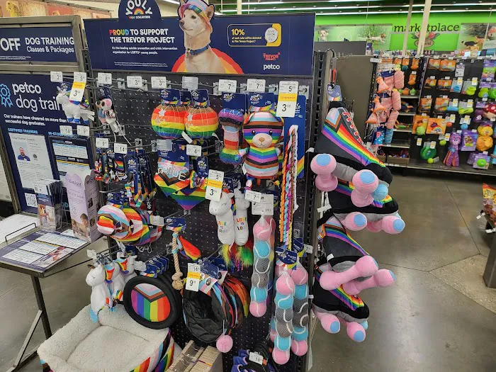 Petco Picture 3
