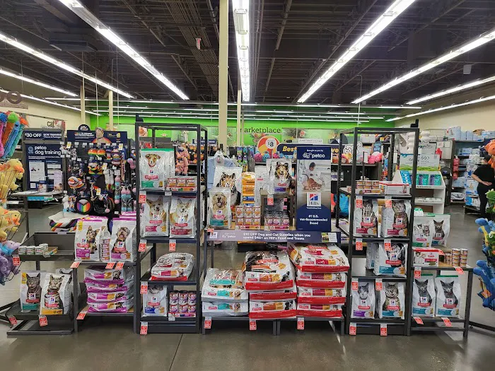 Petco Picture 4