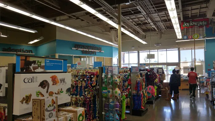 Petco Picture 9