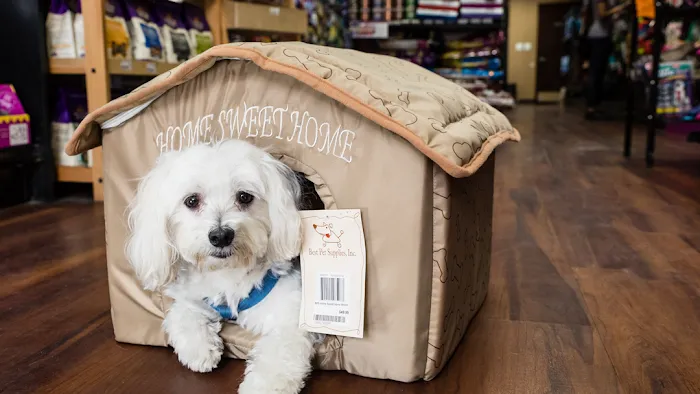 Wespaw Pets Pharmacy Picture 8