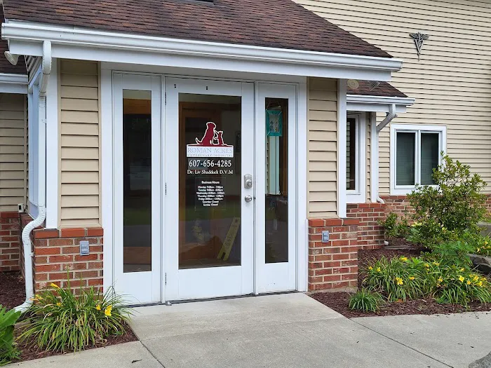 Roman Acres Veterinary Hospital Picture 1