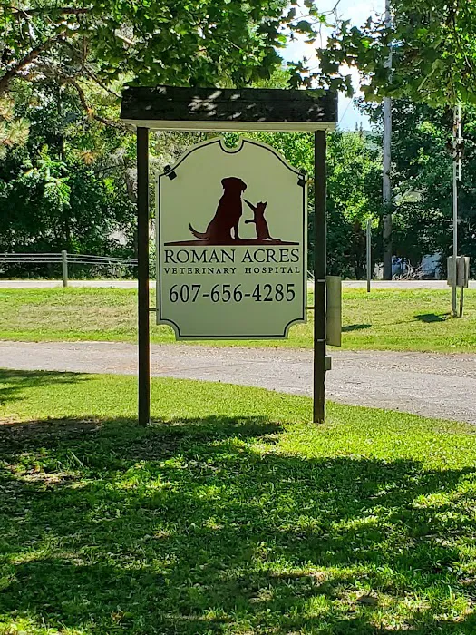 Roman Acres Veterinary Hospital Picture 6