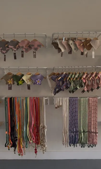 Bumee Dog Goods and Services Picture 1