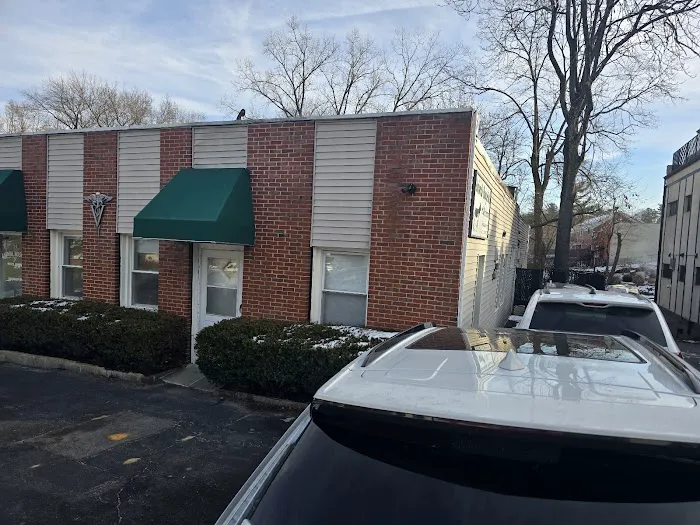 Animal Hospital of White Plains Picture 6
