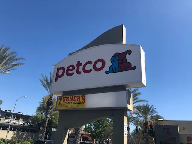 Petco Picture 1