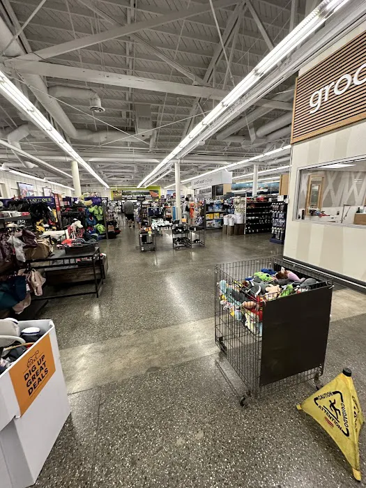 Petco Picture 8