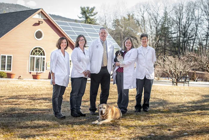 Sand Road Animal Hospital Picture 8