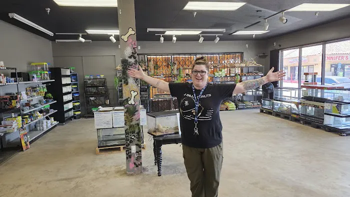 Valley Pet & Supply (+Grooming) Picture 1