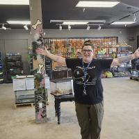 Valley Pet & Supply (+Grooming) ico