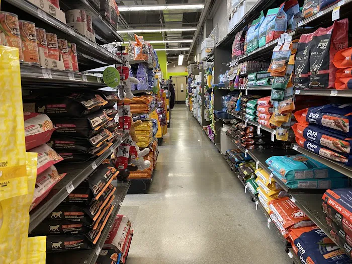Petco Picture 1