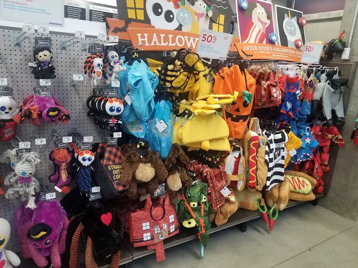 Petco Picture 8