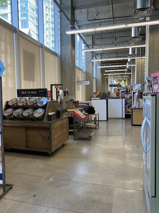Petco Picture 9