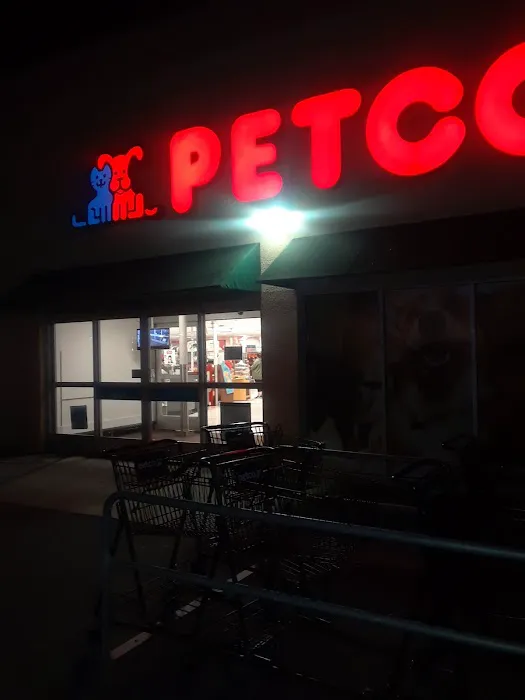 Petco Picture 3